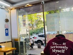 -鸭小妹鸭血粉丝(老门东店)