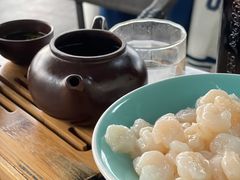 -柳莺湖上·湖景餐厅·江南菜(西湖店)