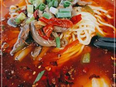 -小滨楼(渝都大道店)