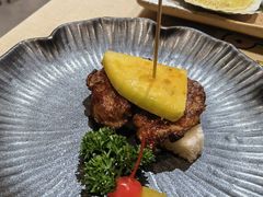 -味见·荣家(亚泰大街店)