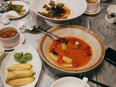 -老运河餐厅