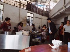-陈记饮食店(菜园墩店)