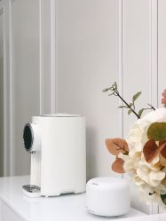 化妆间-谛融婚礼酒店·宴会厅(花园店)