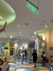 -MELAND CLUB亲子乐园·派对(浦东LCM置汇旭辉馆)
