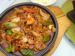 -延盛阁民俗餐厅