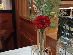 -云海肴·汽锅鸡·云南代表菜(天山百盛优客店)