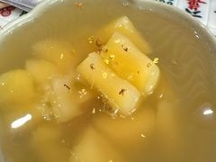 -堂屋糖水店(愚园店)