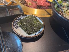 -谷牛和牛烤肉(漕河泾印象城店)