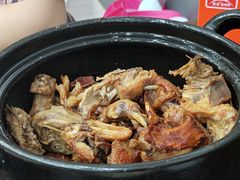 -斯丹姜母鸭·古法干香(涂门街总店)