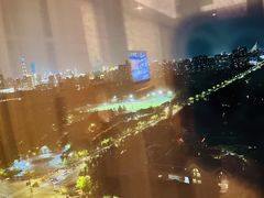 -上海浦东嘉里大酒店
