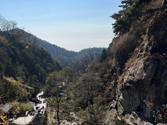 -泰山风景名胜区