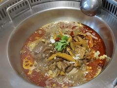 -刘一锅筋头巴脑(千峰路店)