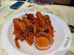 -聚味瞿记·龙虾堂(坡子街店)