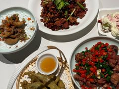 -顶特勒·黄鱼馆·特色菜(上海大世界店)