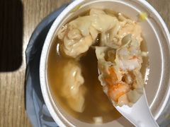 -麦文记面家(佐敦店)