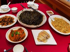 -老吉士酒家(天平路店)