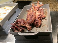 -杭州国际会议中心洲际酒店-原素全日餐厅(解放东路店)