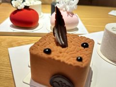 -黑天鹅蛋糕店(青年大街店)