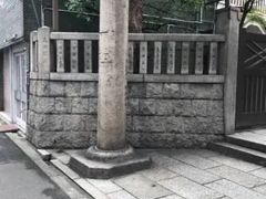 -难波八坂神社