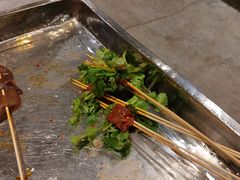 -钢管厂歆瑞源油卤串串香(春熙路太古里店)