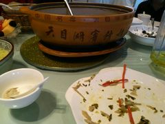 -风味小馆(天目湖宾馆店)