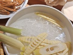 -巴奴毛肚火锅(相州店)