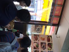 -食惠里小笼包面馆(越秀店)