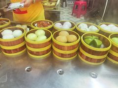 -港海餐厅(解放东路店)