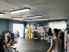 -悦健身私教工作室(双井店)