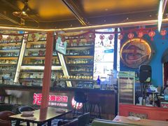 -Famous肥猫墨西哥音乐餐吧(五棵松华熙LIVE店)