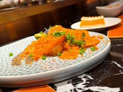 -牛将军•涮肉•烤肉(北京王府井·故宫店)