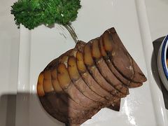 -新侨小馆(东直门北小街店)