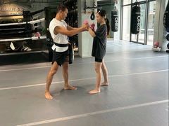 -花环泰拳·勒德斯拉泰拳馆(静安店)