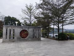 -广东花都湖国家湿地公园