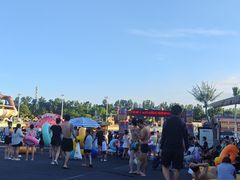 -上海玛雅海滩水公园