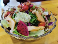 -肘子酥·天津捞面(德云社店)