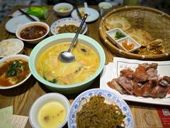 -茂盛小吃(蓝田店)