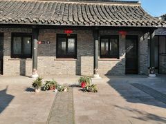 -梦溪园(中营街)
