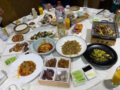 -北京全聚德(方庄店)