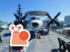 -中途岛号航空母舰博物馆