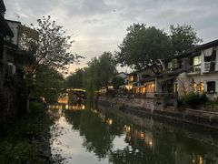 -小河直街历史文化街区