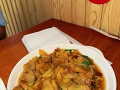 -如意香辣鸡架(总店)