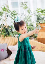 -WPlus明星肖像亲子全家福摄影