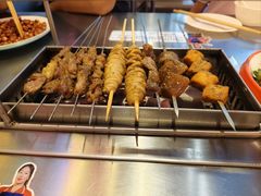 -遇西祠·海鲜烧烤(总店)