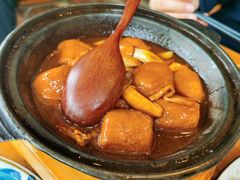 日本豆腐煲-无届青年餐馆(熙街店)