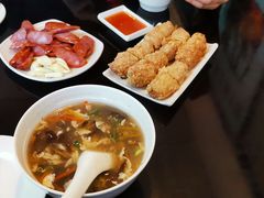 -古早人小吃店(黄河北路店)