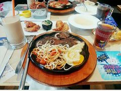 -豪客来牛排(海沧阿罗海店)