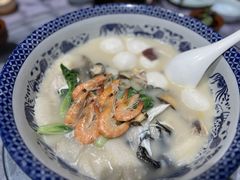 -山外山菜馆(玉泉路店)