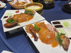 -宏达宴老菜馆(群力第四大道店)