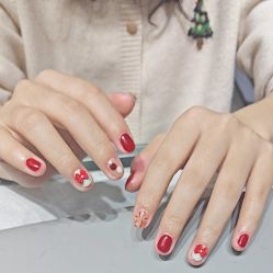 -艾珂·美甲美睫